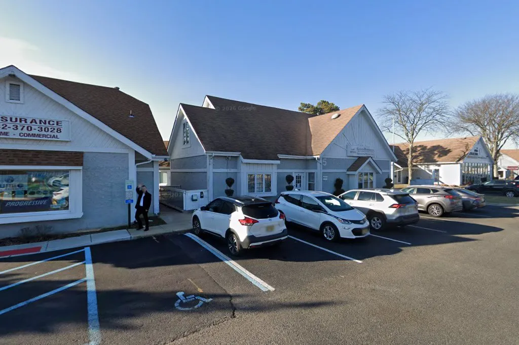 alexander shtibel south lakewood — foto 2