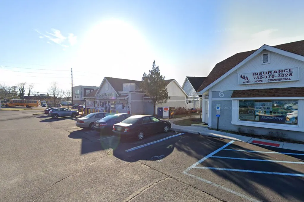 alexander shtibel south lakewood — foto 3