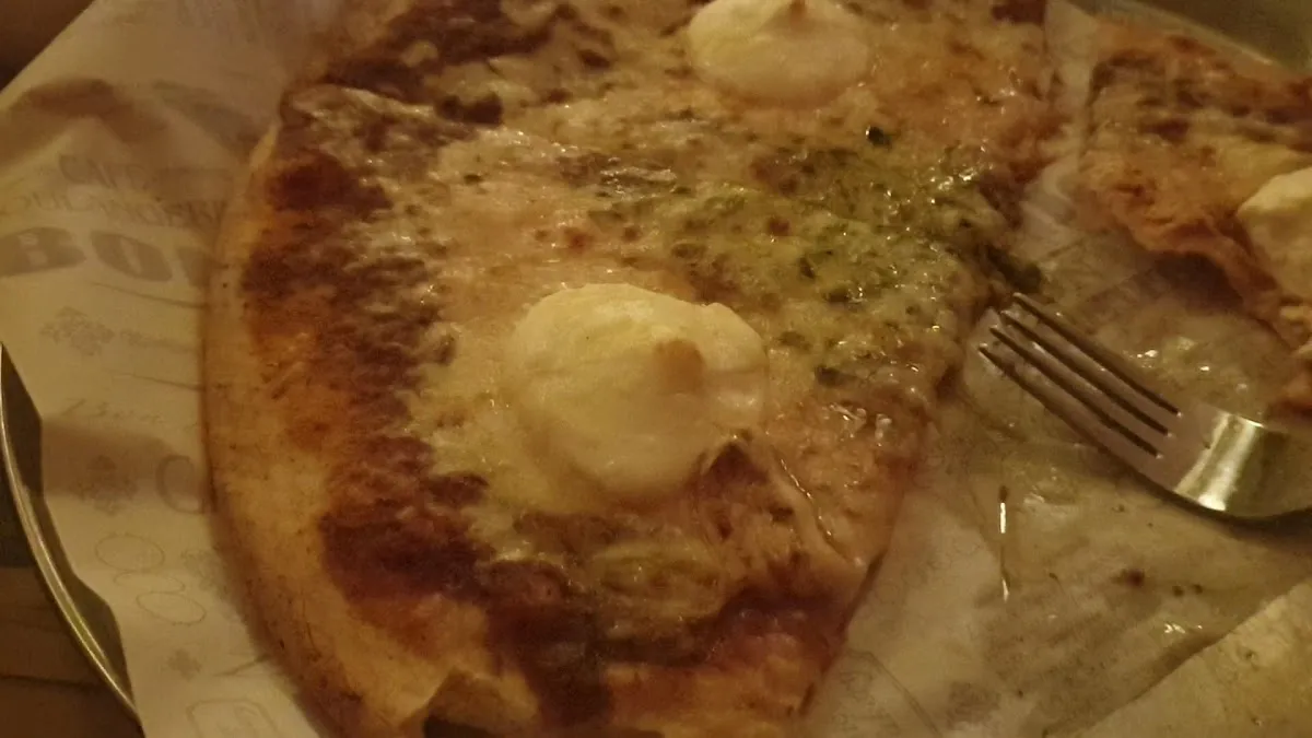 Alfredo — photo 6