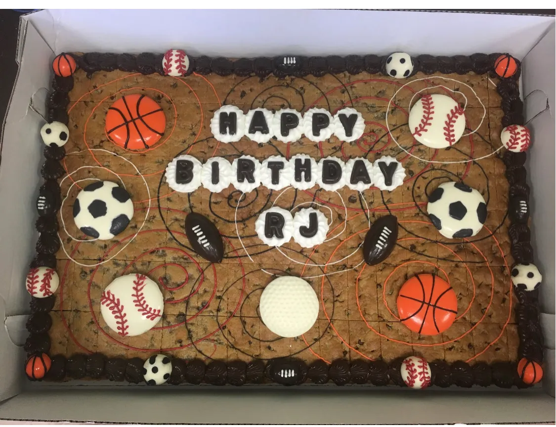 Ali’s Cookies - East Cobb