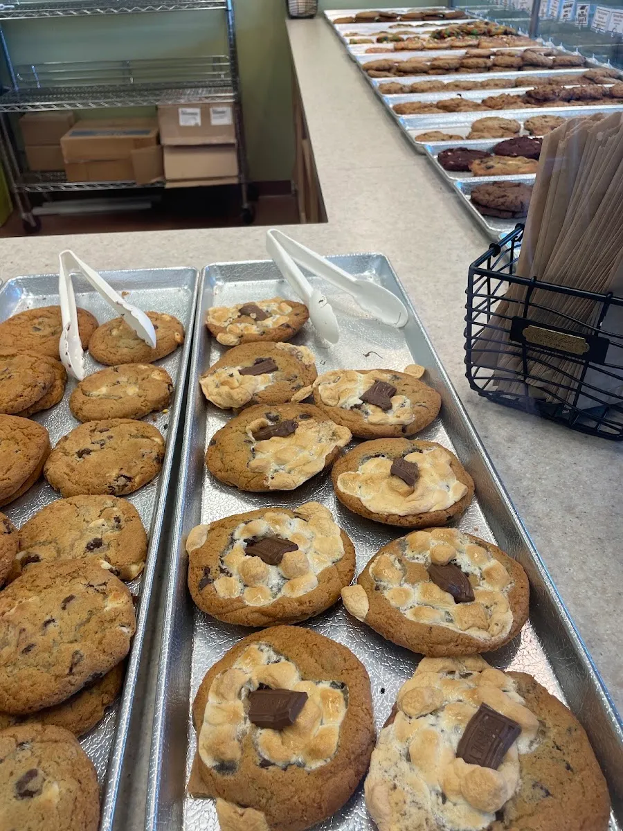 Ali’s Cookies - East Cobb — foto 2