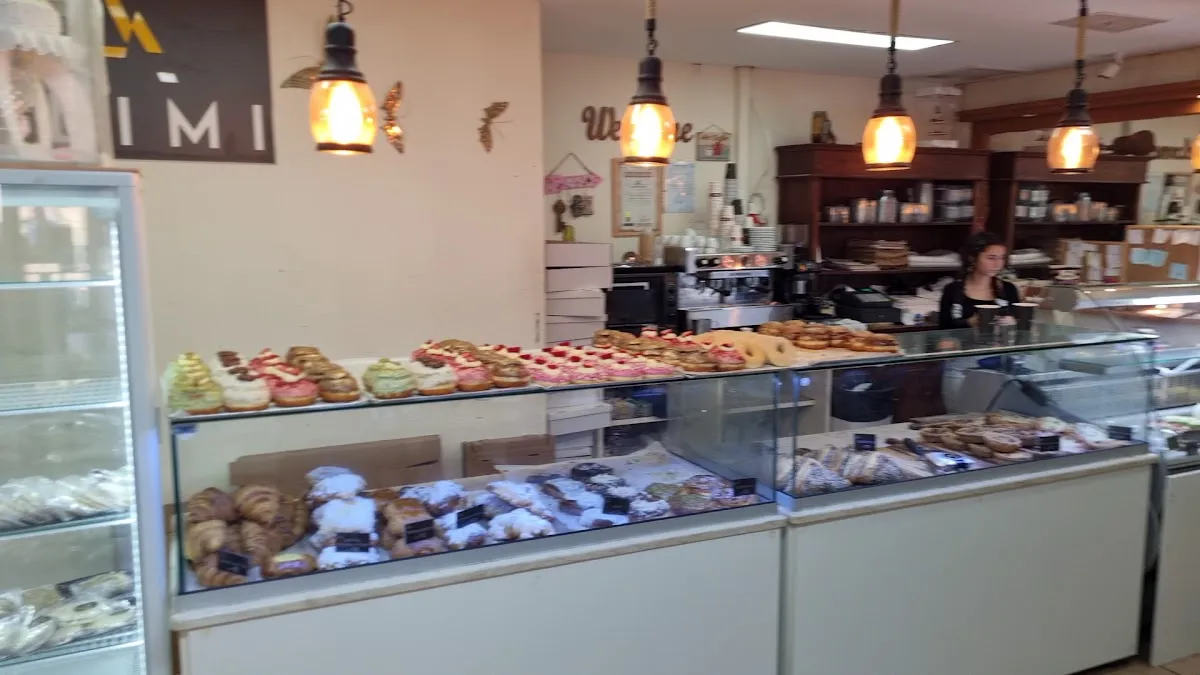 Alimi Patisserie — photo 2