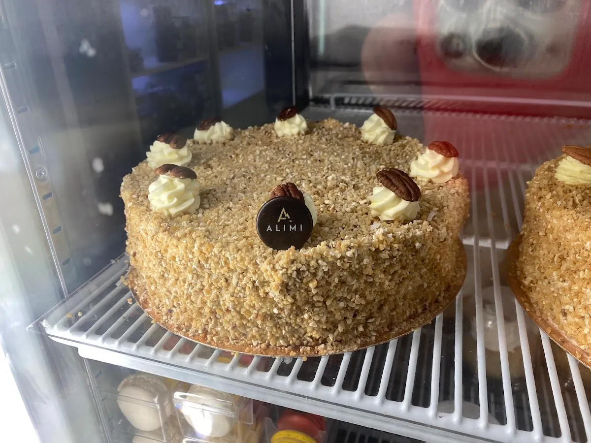 Alimi Patisserie — photo 7