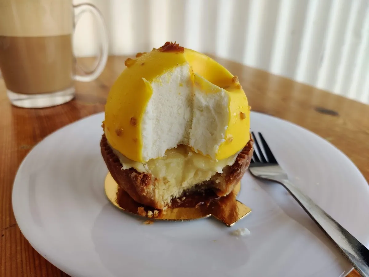 Alimi Patisserie — photo 8