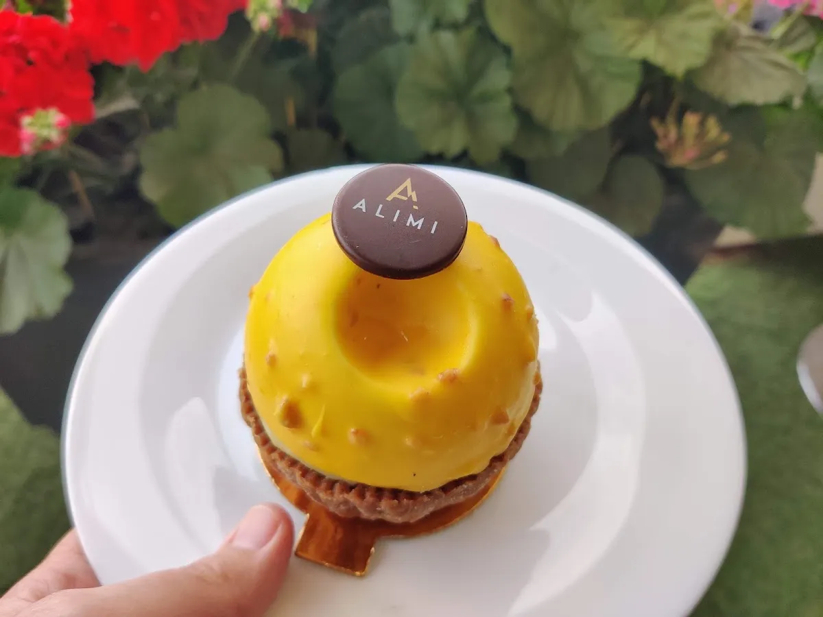 Alimi Patisserie — photo 9