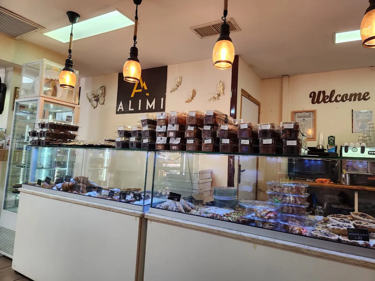 Alimi Patisserie — photo 10