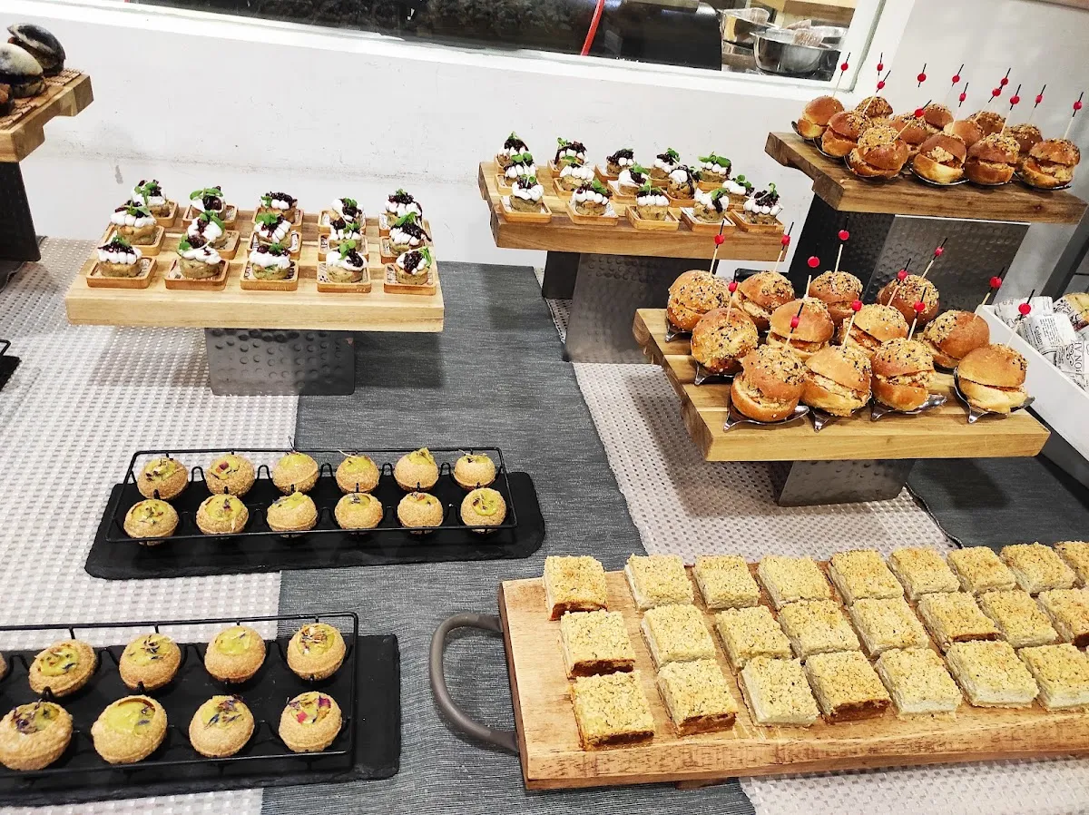Alina Party Platters — photo 4