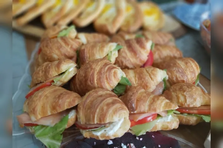 Alina Party Platters — photo 6