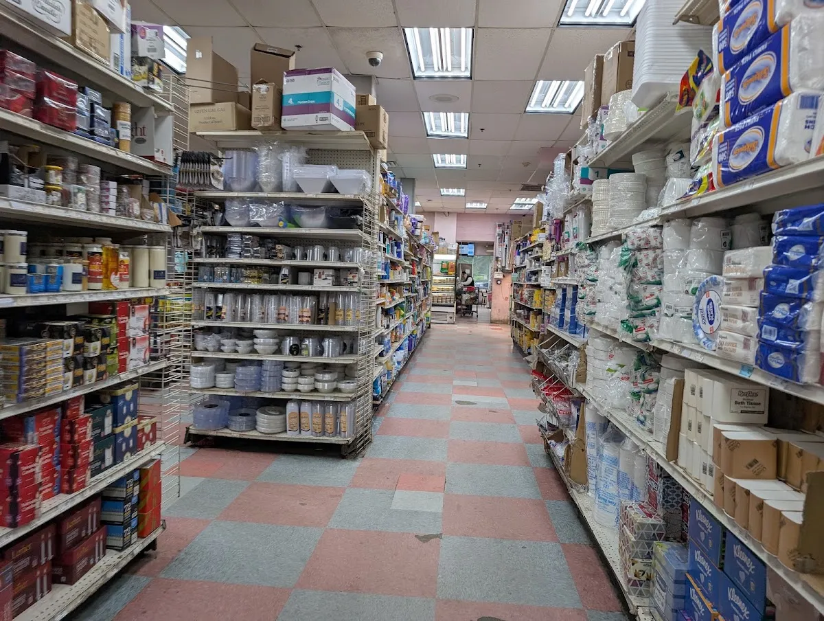 All Fresh Supermarket — foto 2