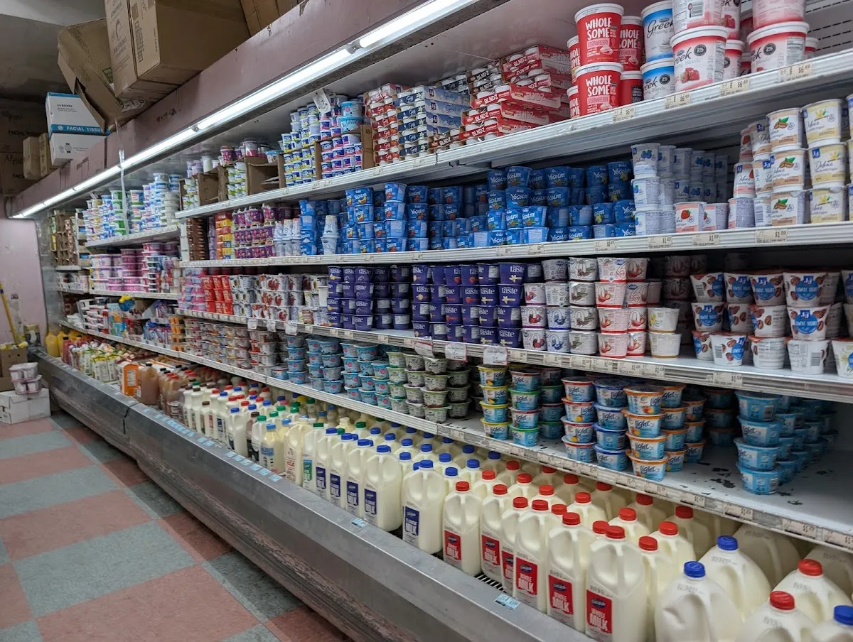 All Fresh Supermarket — foto 4