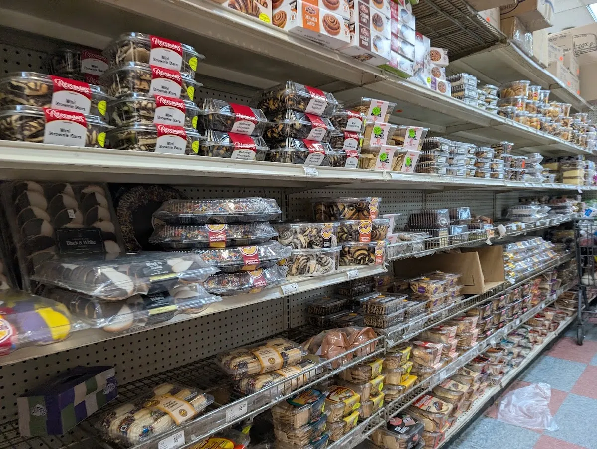 All Fresh Supermarket — foto 6