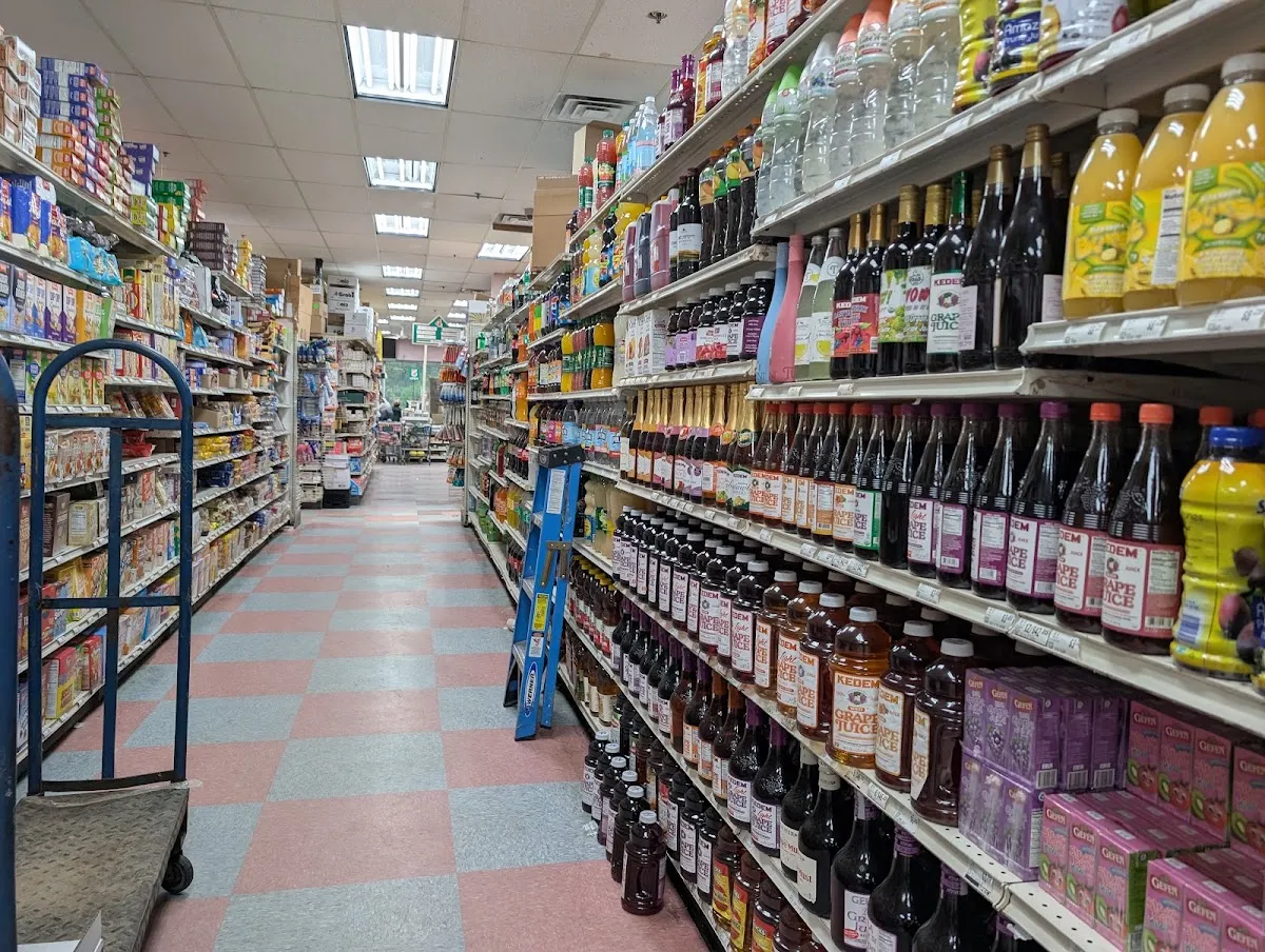 All Fresh Supermarket — foto 7