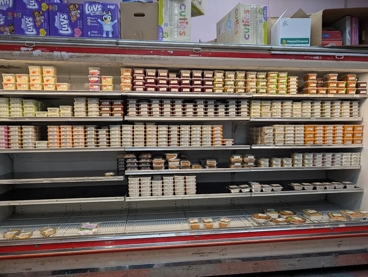 All Fresh Supermarket — foto 8