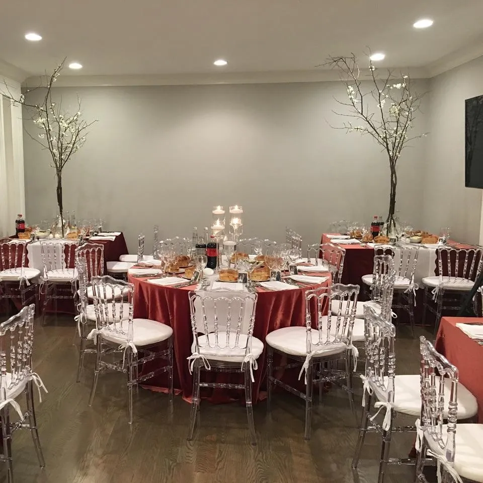 All Set Party Rental — photo 2