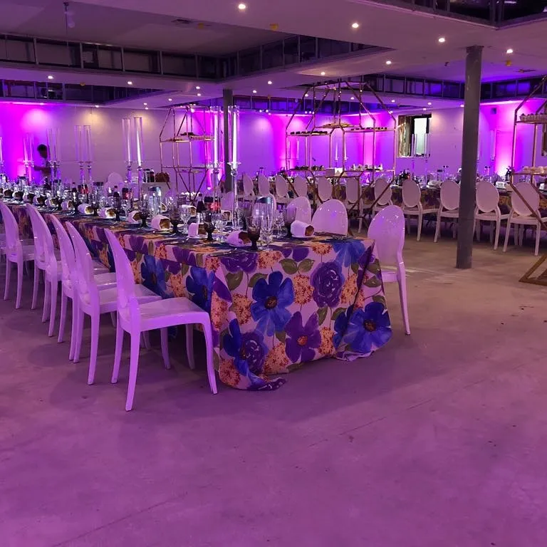 All Set Party Rental — photo 4