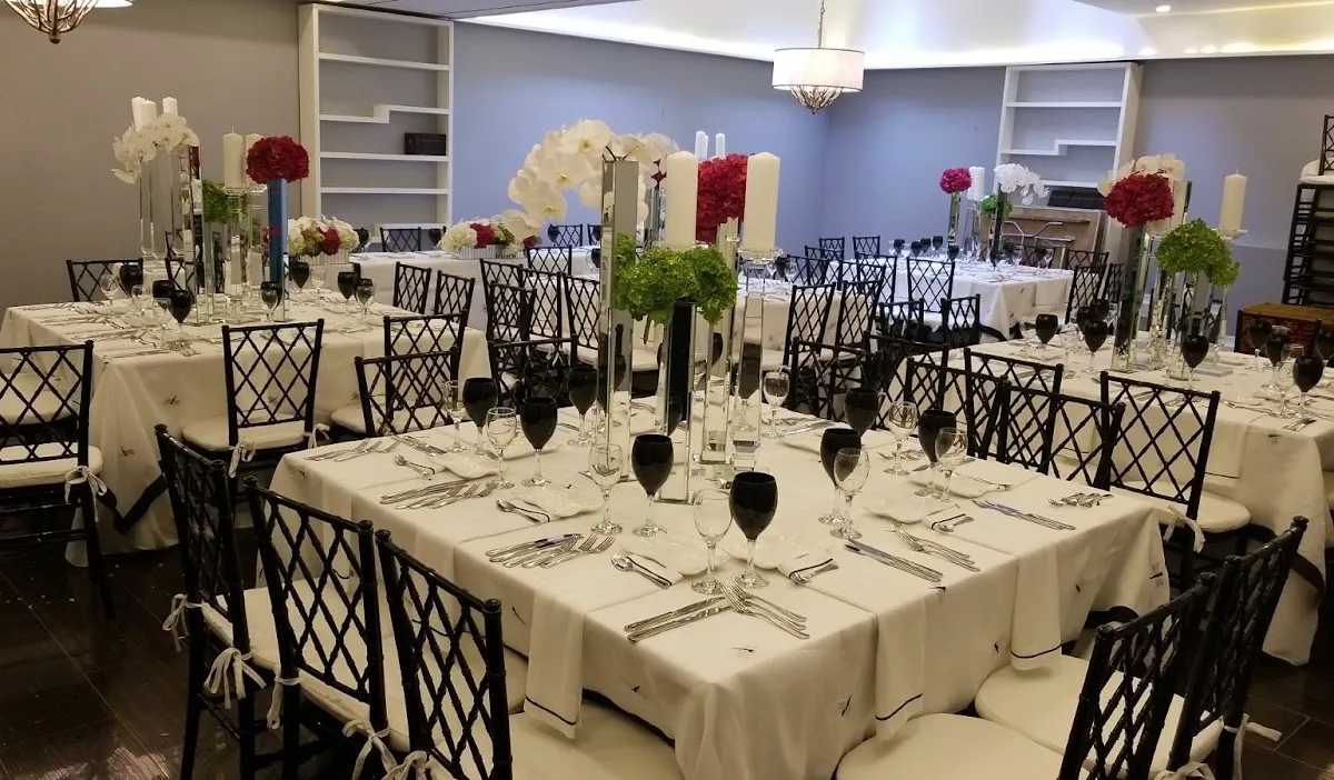 All Set Party Rental — photo 5