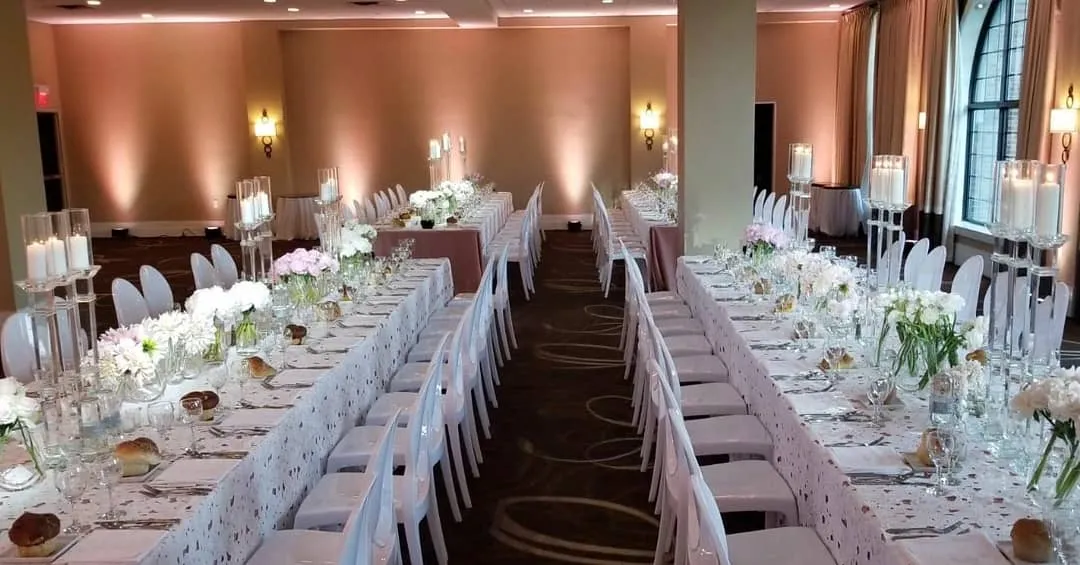 All Set Party Rental — photo 7