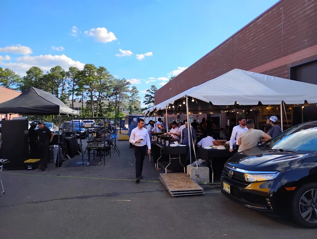 All Set Party Rental — photo 8