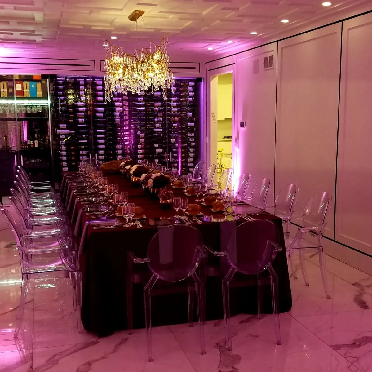 All Set Party Rental — photo 9