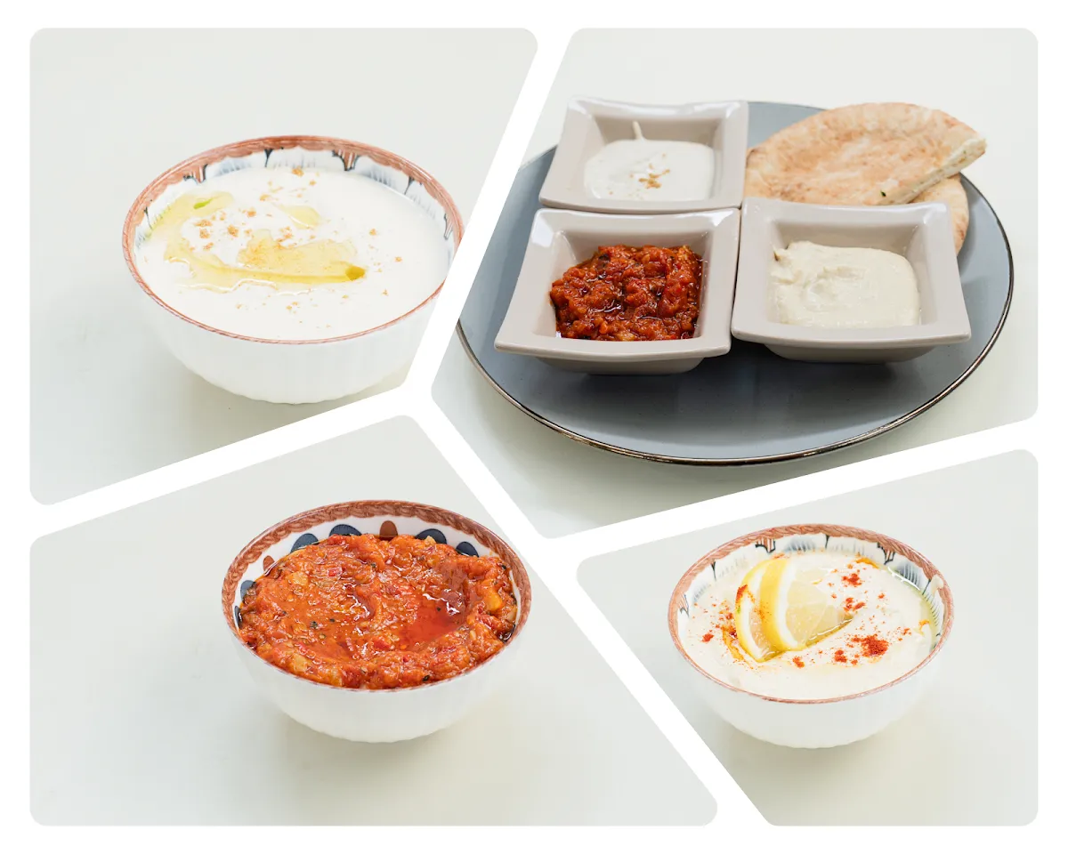 Allenby Kosher — foto 3