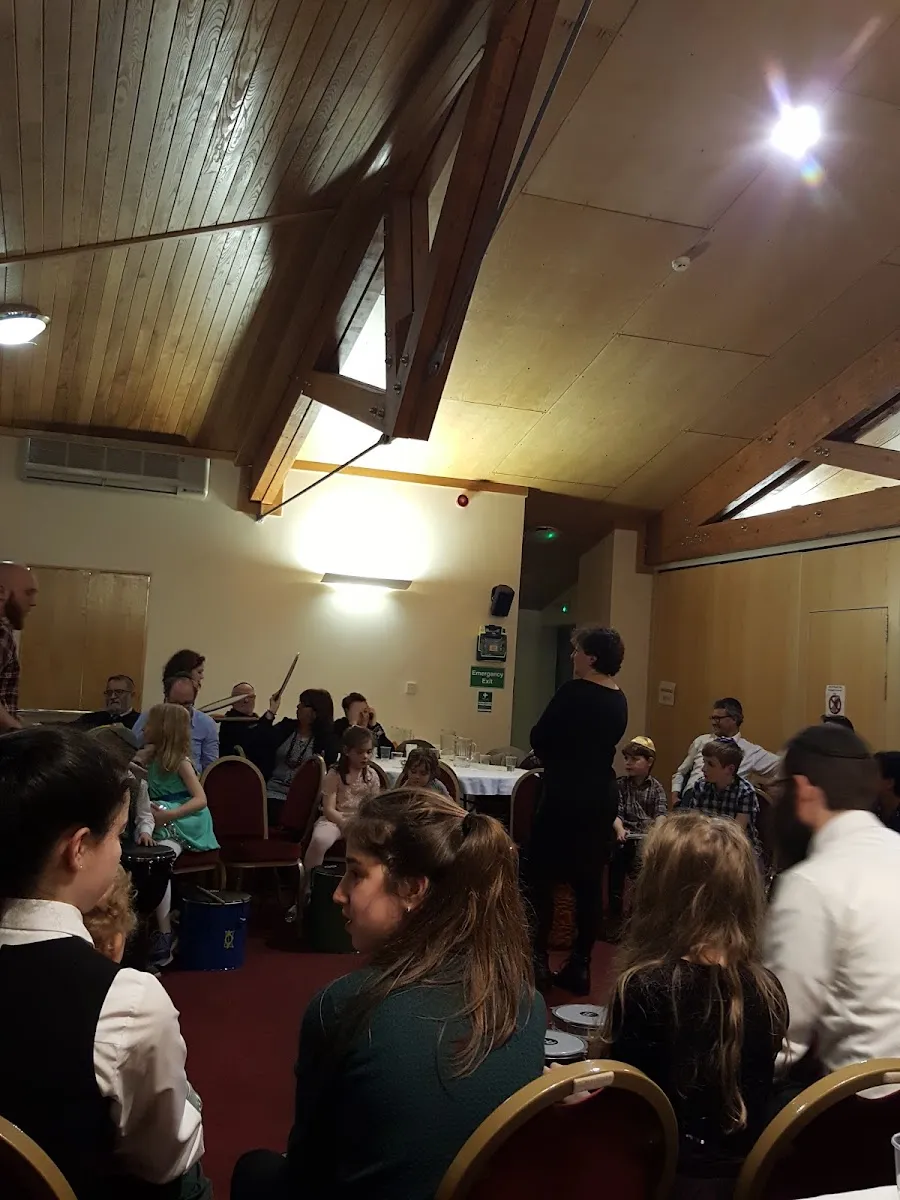 Allerton Hebrew Congregation — foto 4