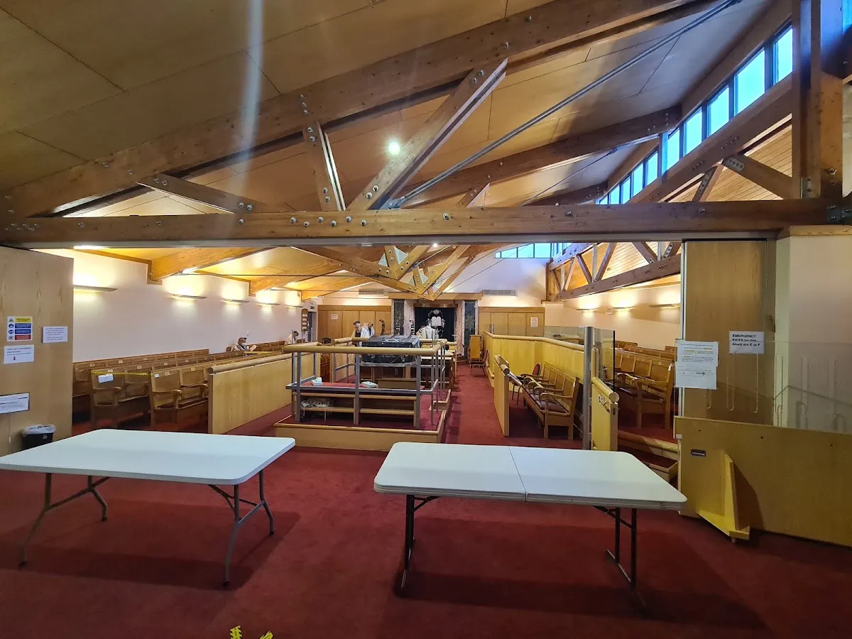 Allerton Hebrew Congregation — foto 6