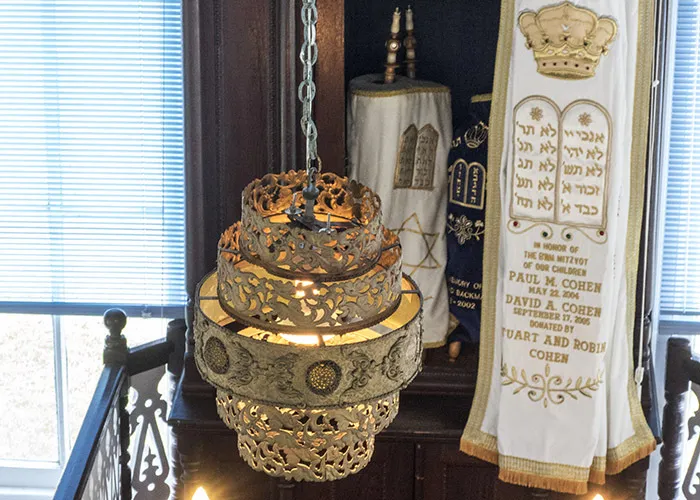 Alliance Synagogue — photo 4