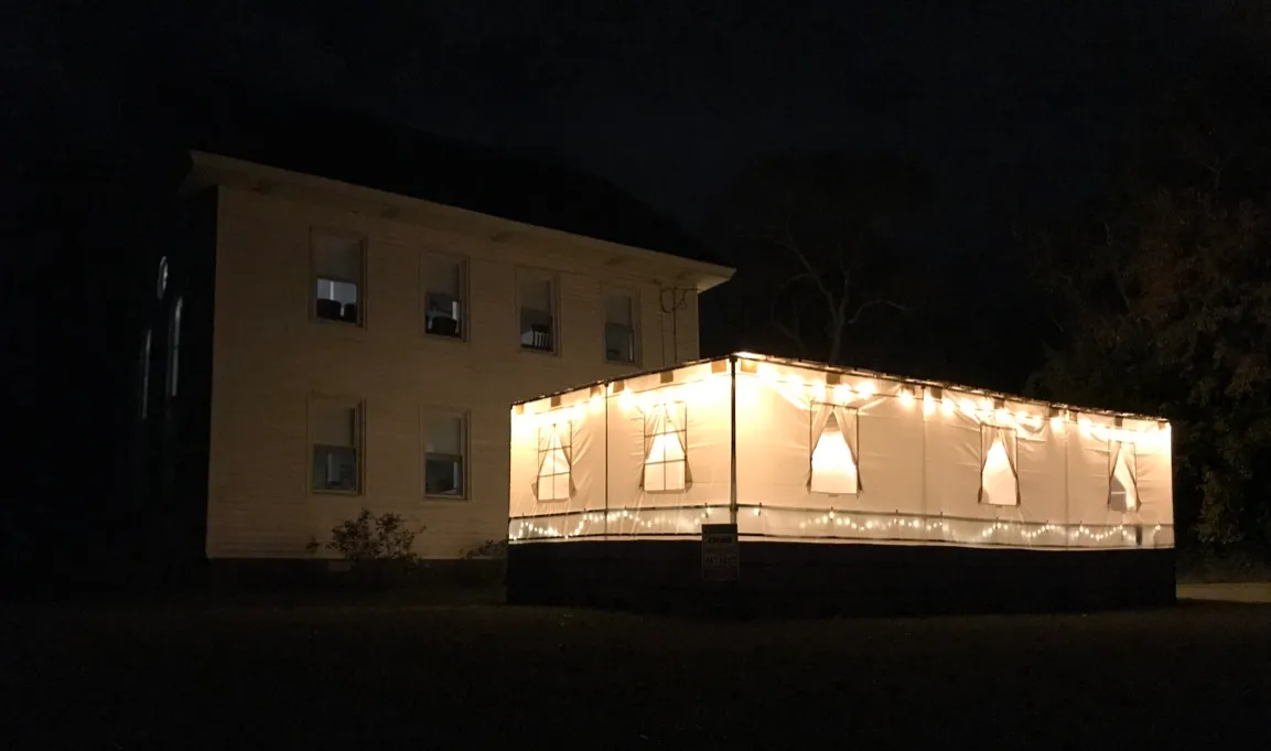 Alliance Synagogue — photo 6