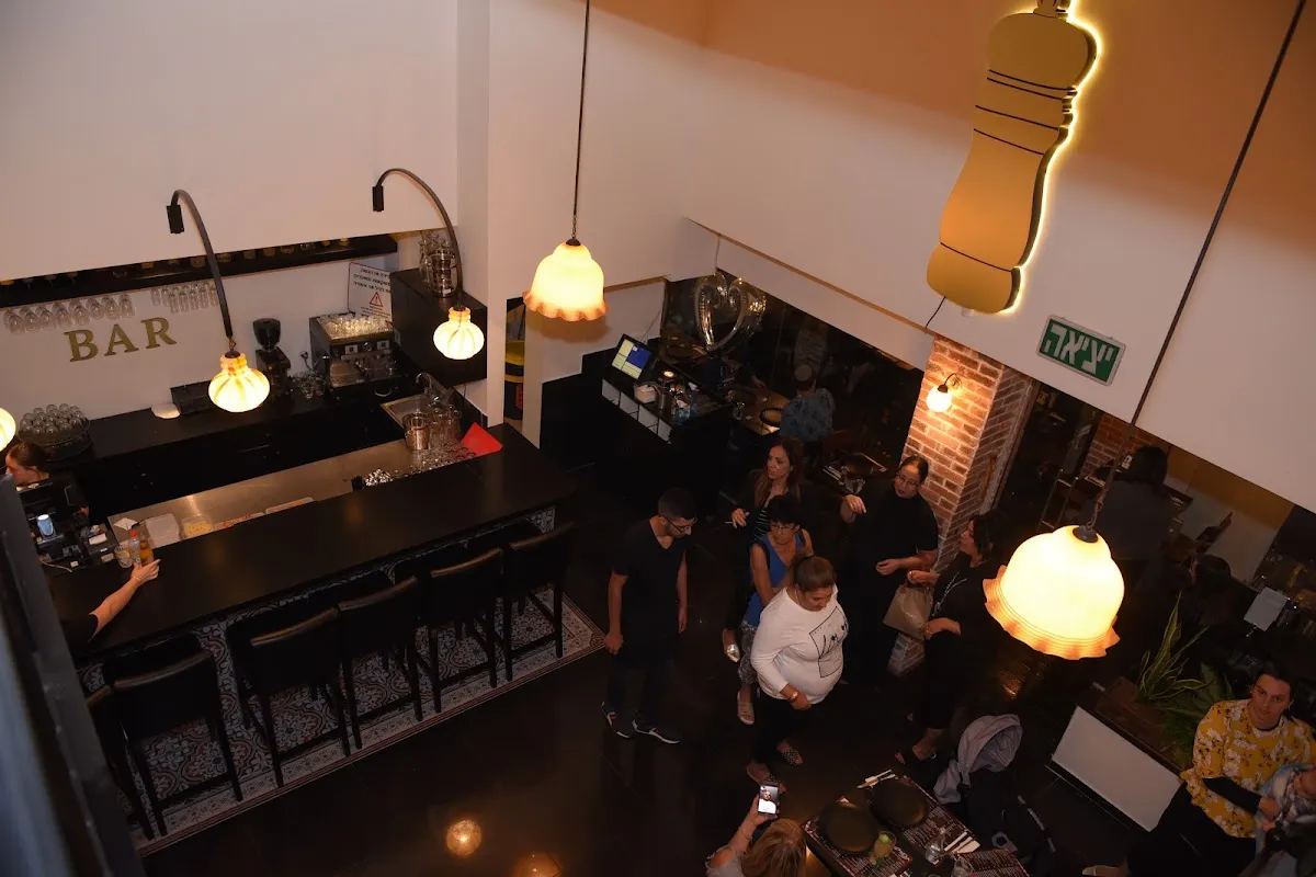 Alma Meat Restaurant