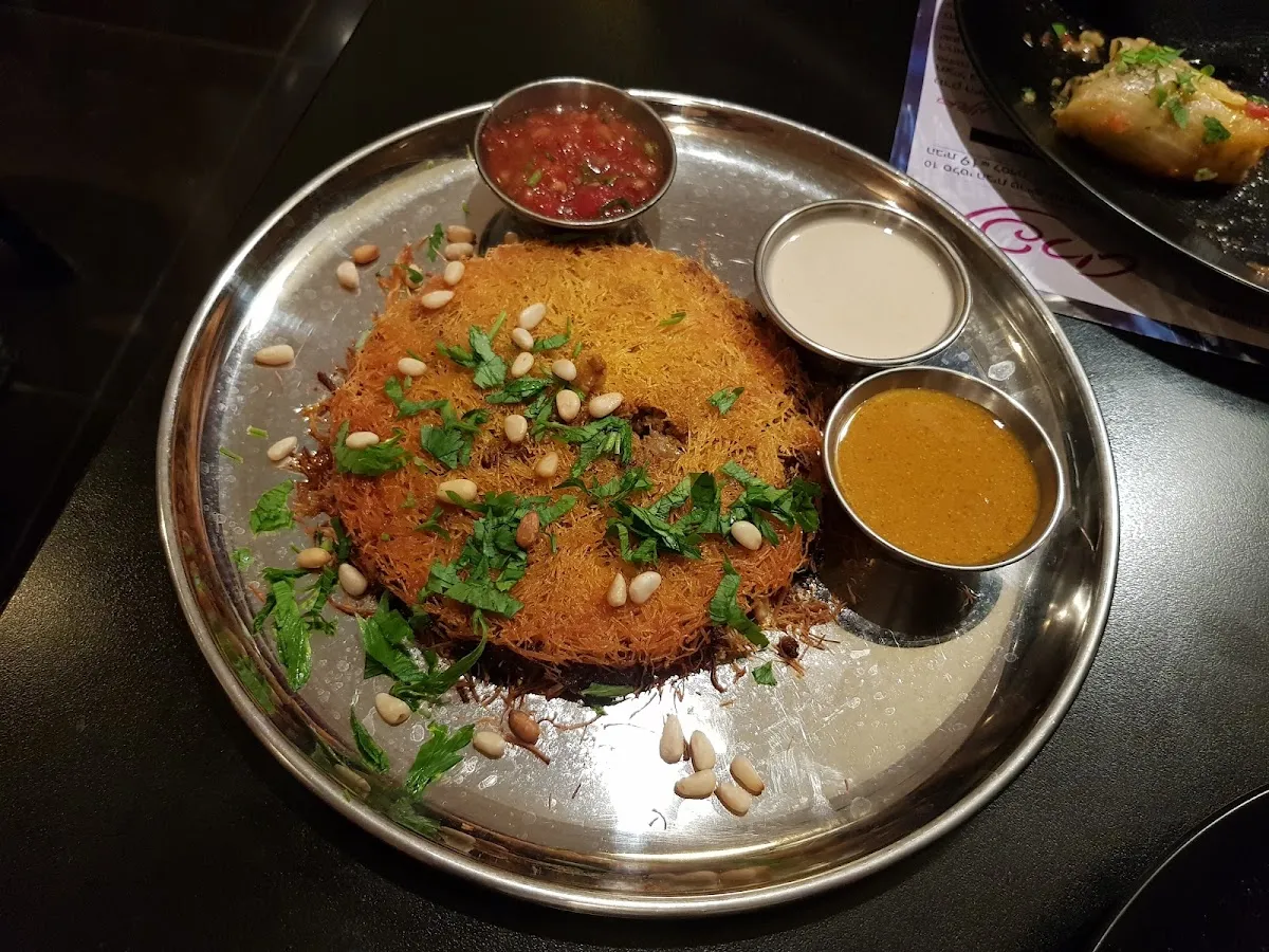 Alma Meat Restaurant — photo 4
