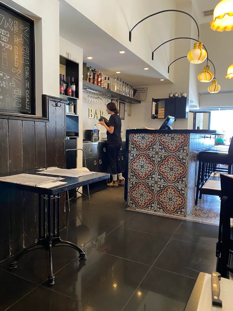 Alma Meat Restaurant — photo 6