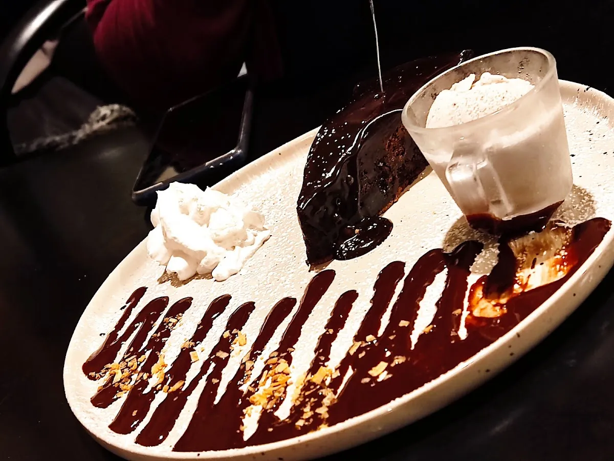 Alma Meat Restaurant — photo 7