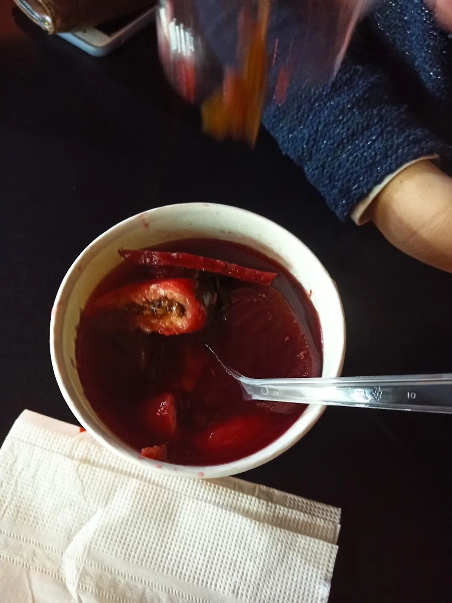 Alma's Soups — photo 7