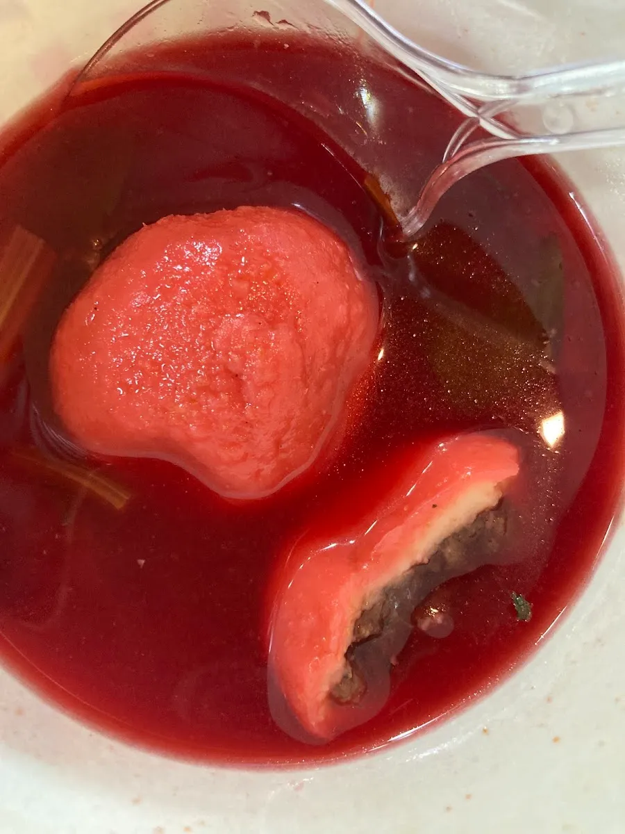 Alma's Soups — photo 8