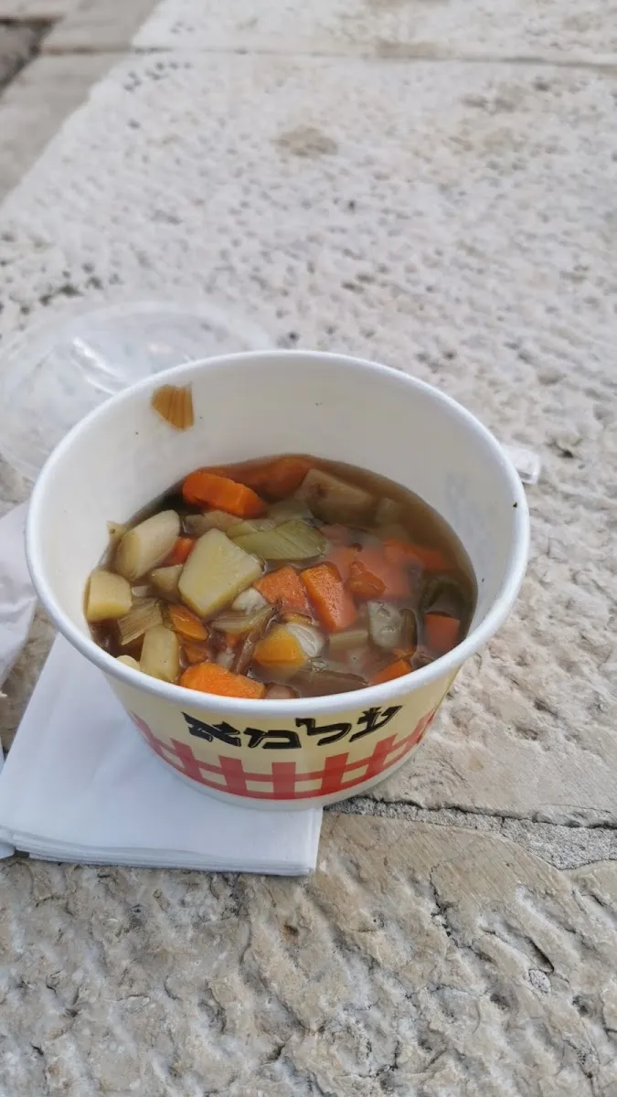 Alma's Soups — photo 9
