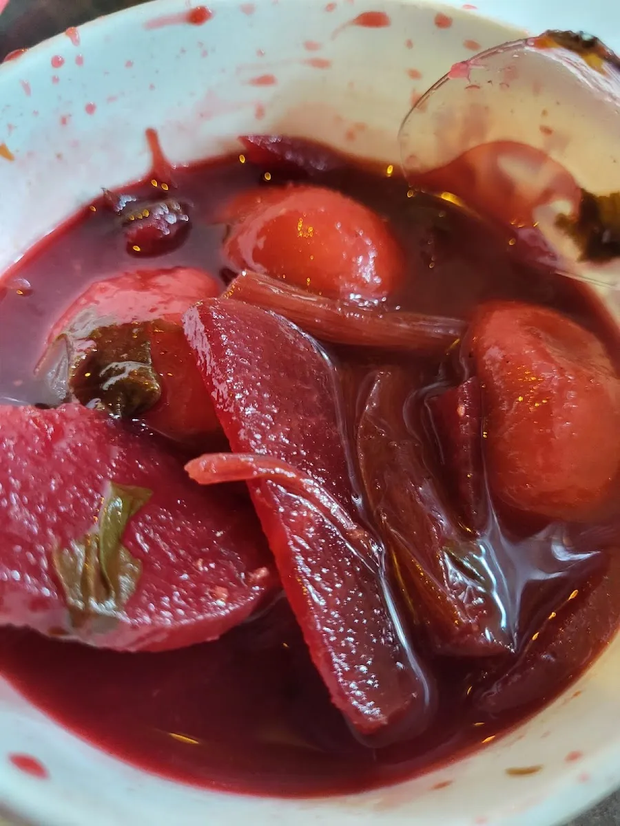 Alma Soup (Agripas) — foto 4