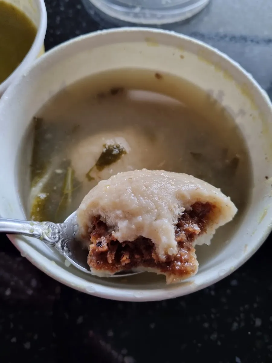 Alma Soup (Jaffa St) — foto 4