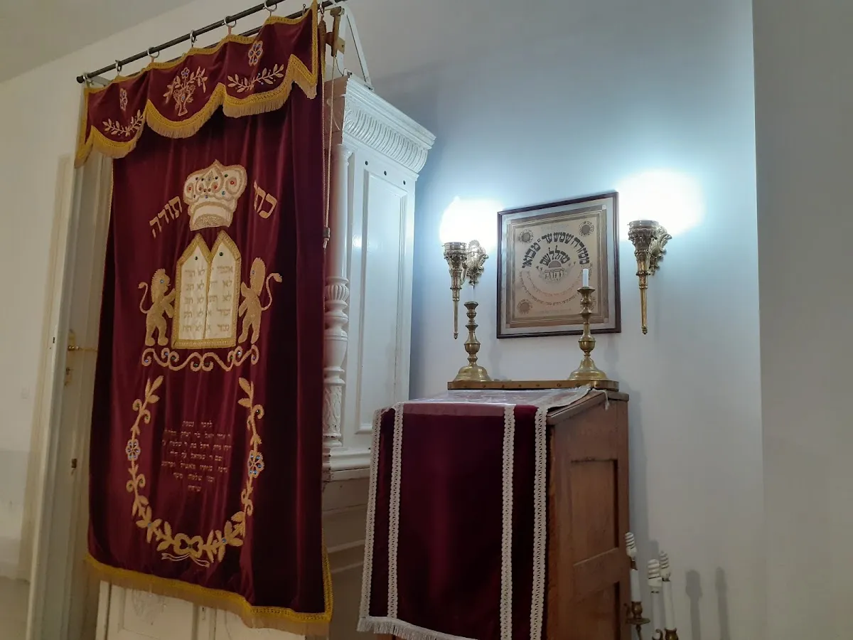 Alma Street Synagogue — photo 3