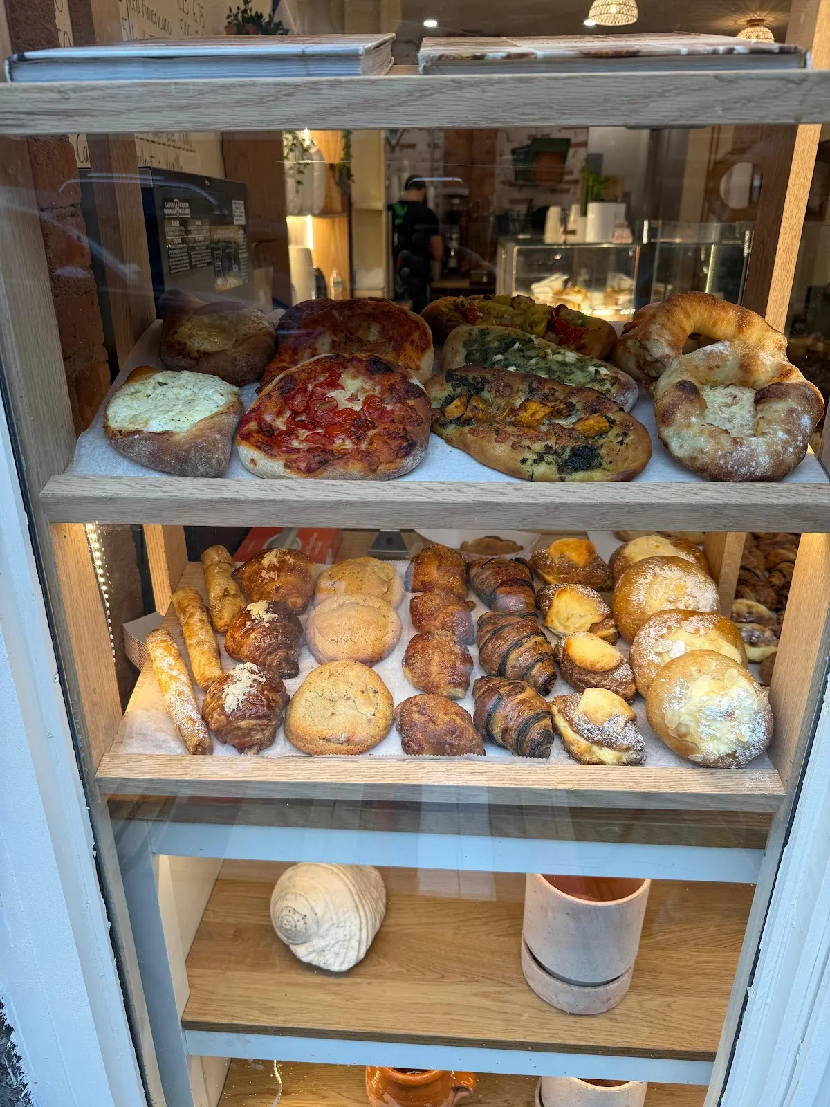 Almah Cafe (Albany)