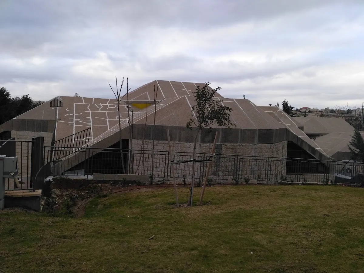 Alomim Synagogue — foto 3