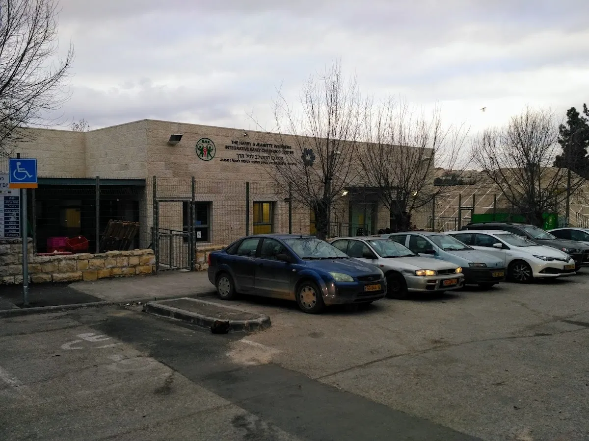 Alomim Synagogue — foto 7
