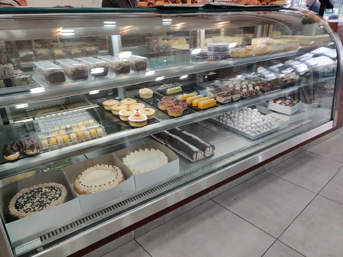 Alon Patisserie — foto 2