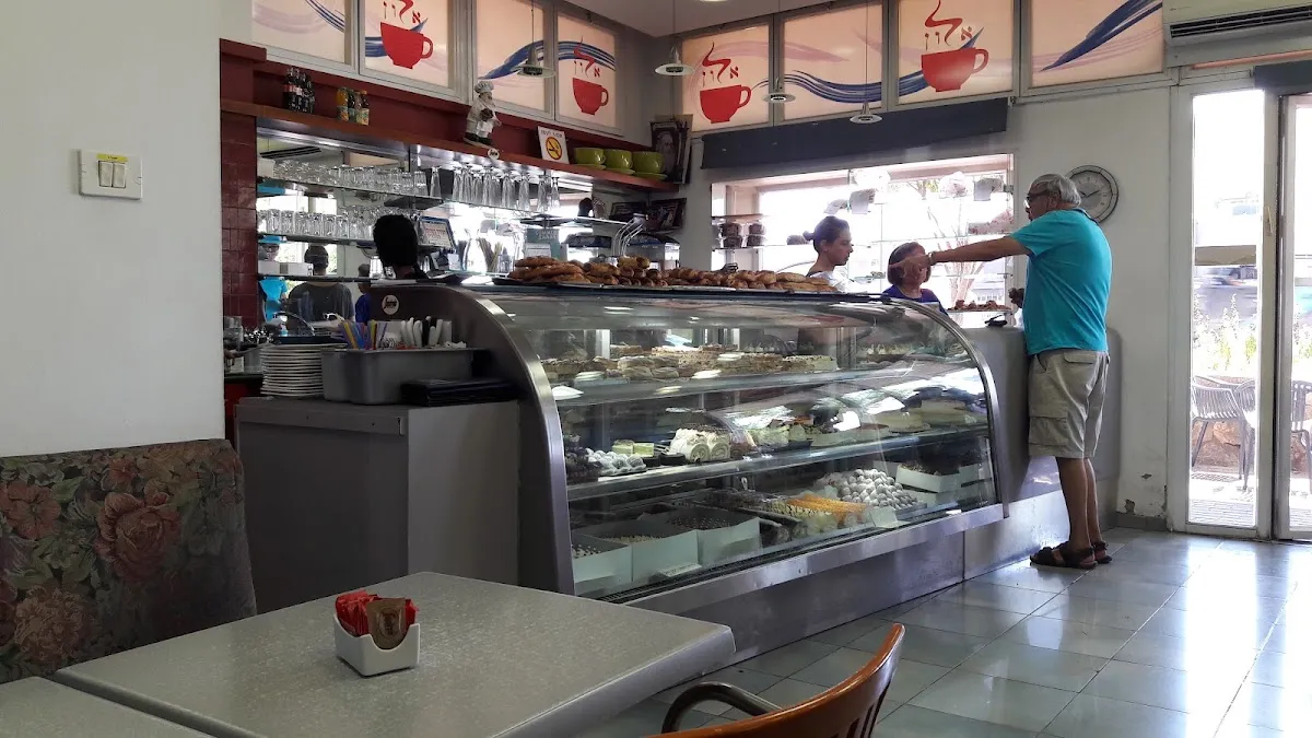 Alon Patisserie — foto 3