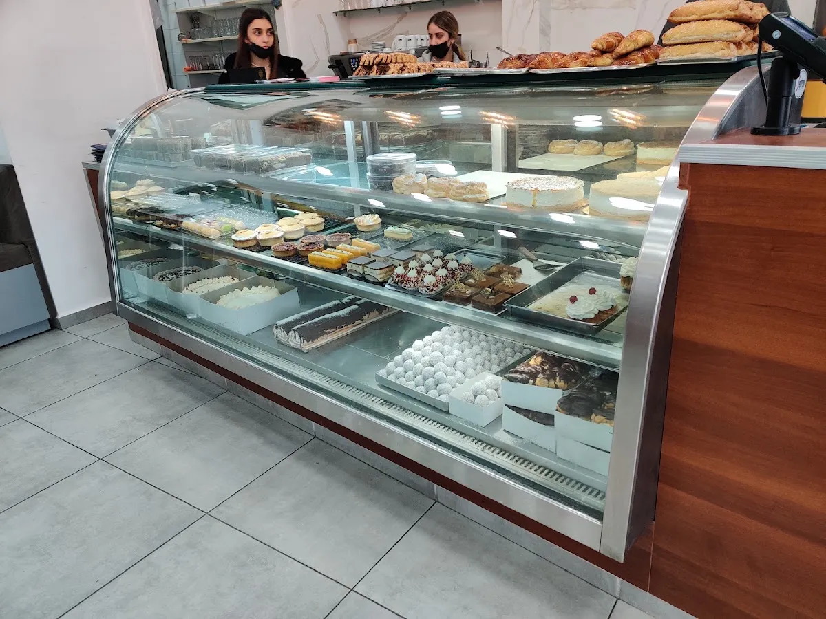 Alon Patisserie — foto 4