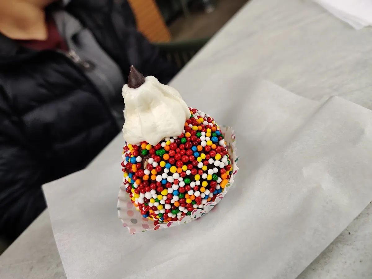 Alon Patisserie — foto 5