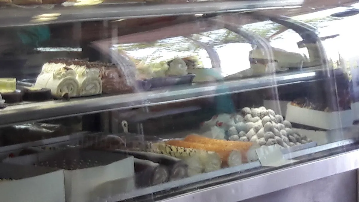 Alon Patisserie — foto 6