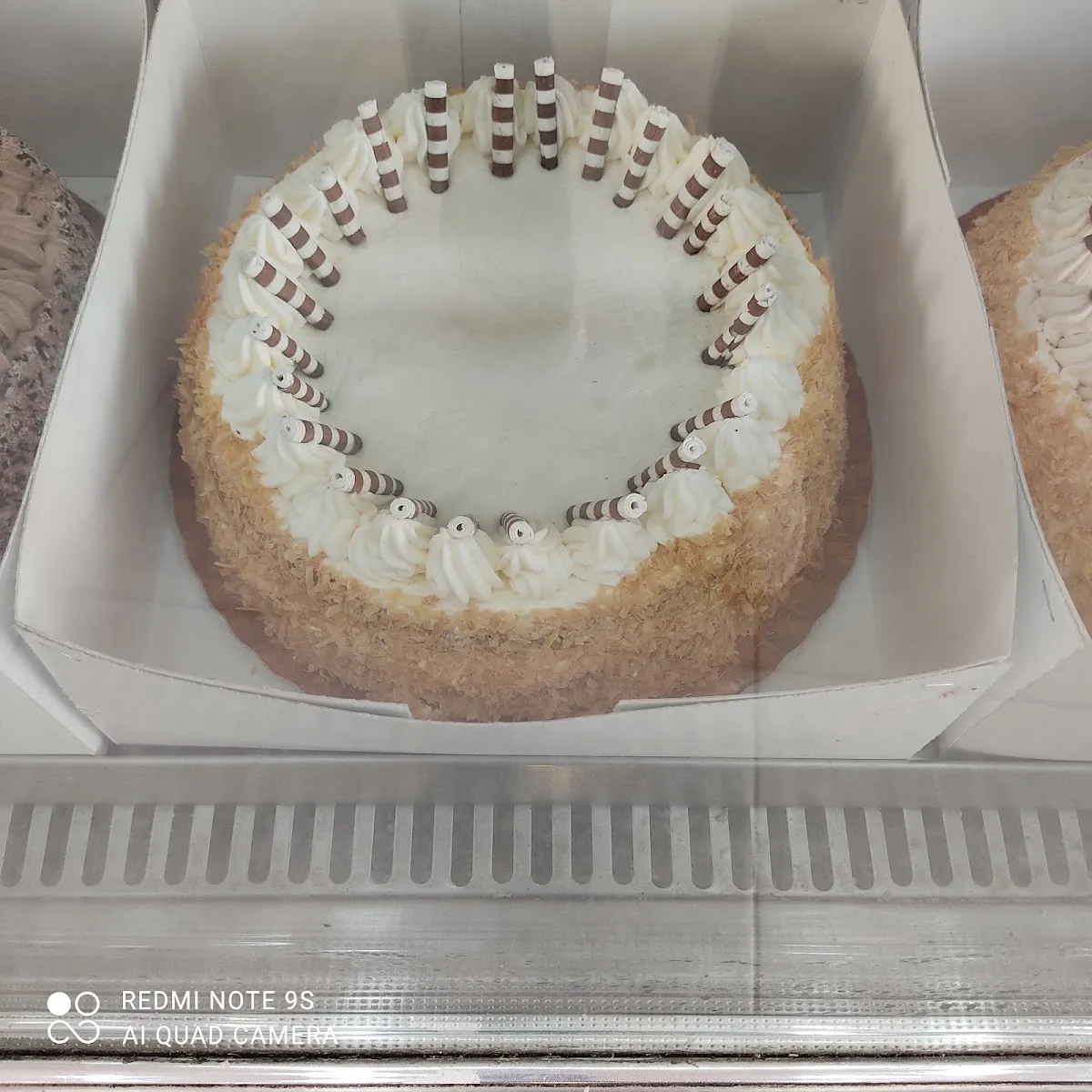 Alon Patisserie — foto 7