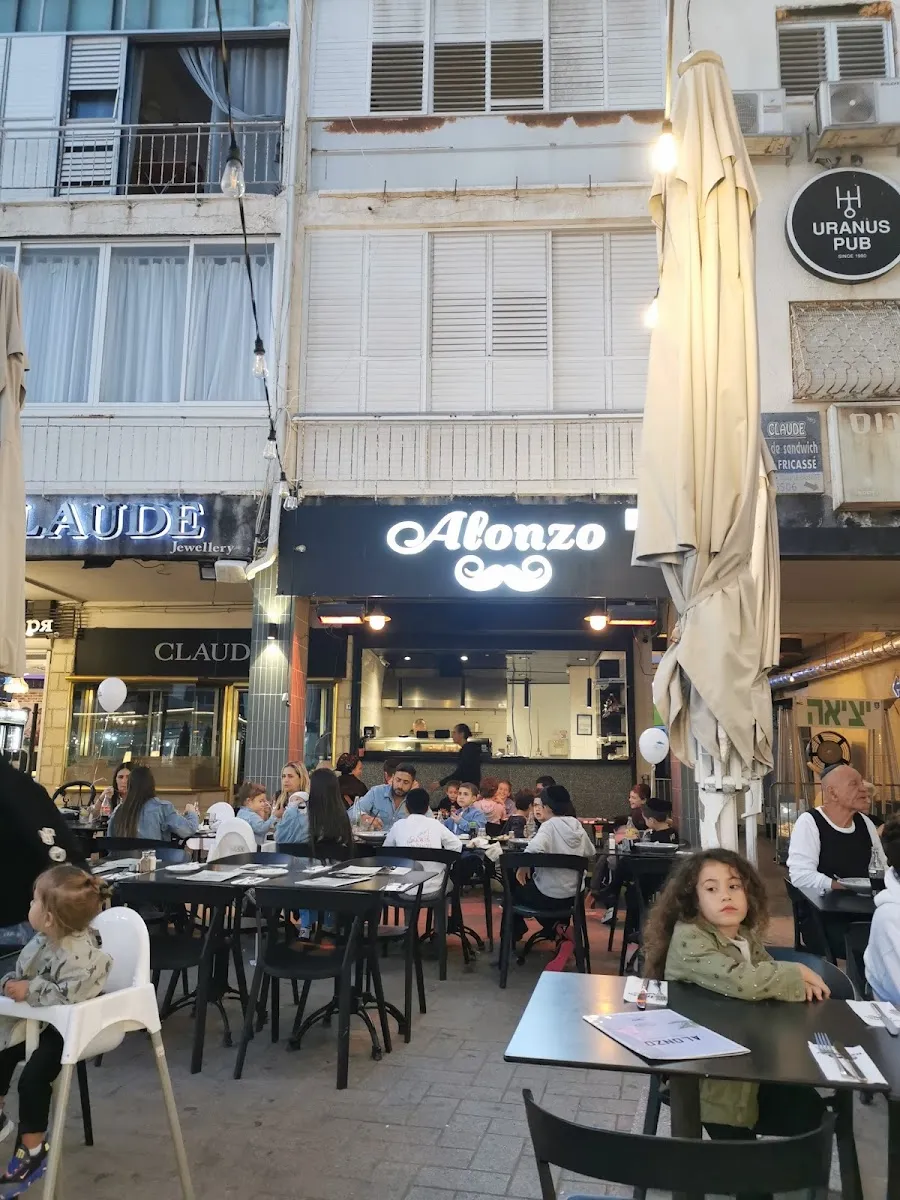 Alonzo — foto 8