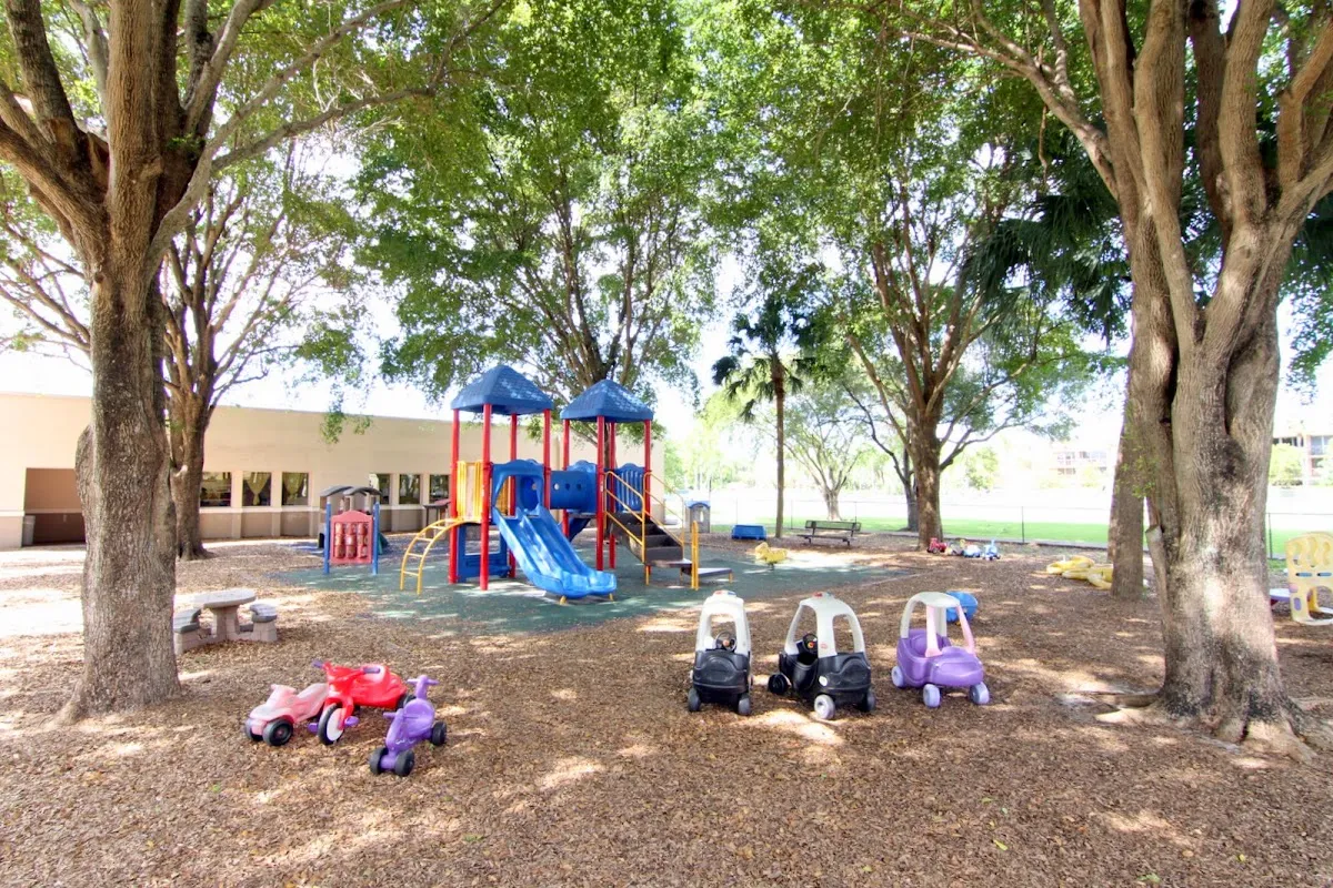 Alper JCC Miami Preschool