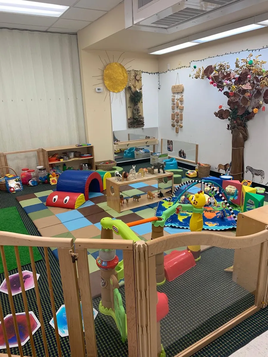 Alper JCC Miami Preschool — photo 2